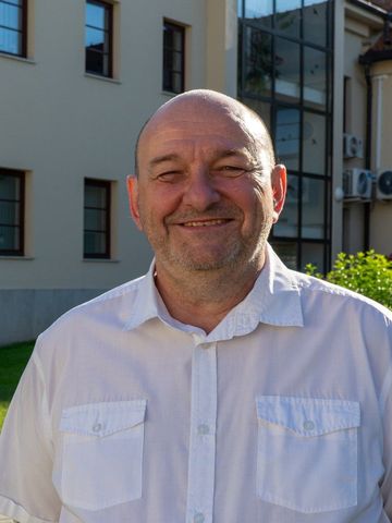 Ing. Josef Šiška