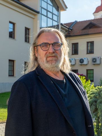 Ing. Libor Hökl