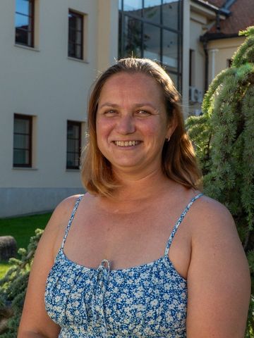 Alena Havlátová