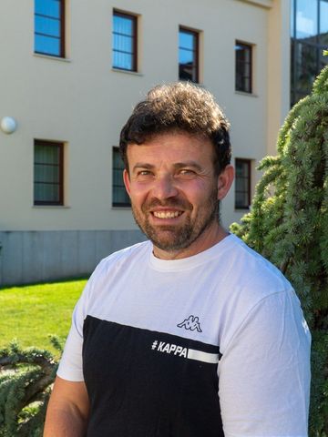 František Kačírek